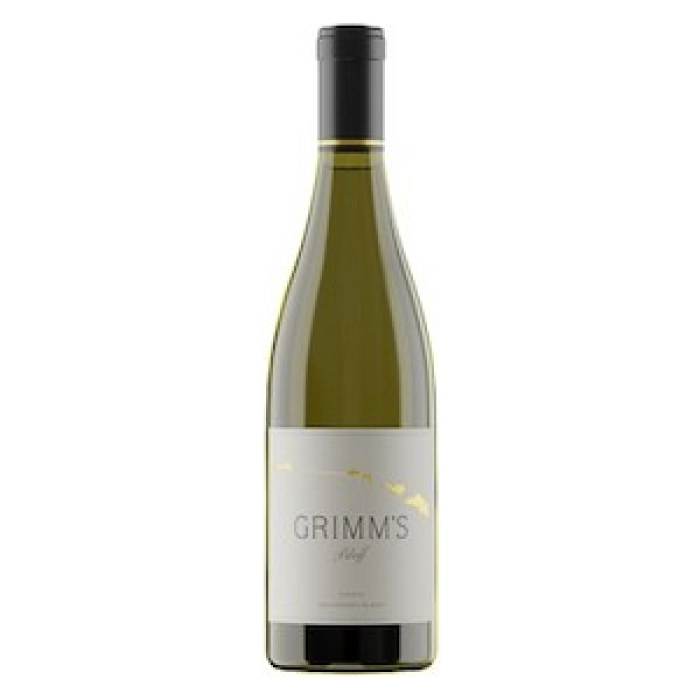 Happy Canyon of Santa Barbara AVA Sauvignon Blanc  