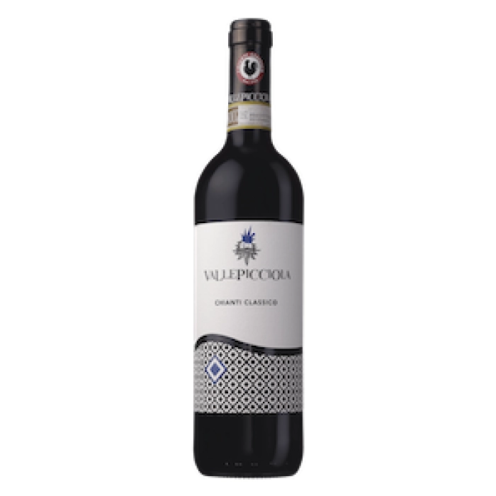 Chianti Classico DOCG