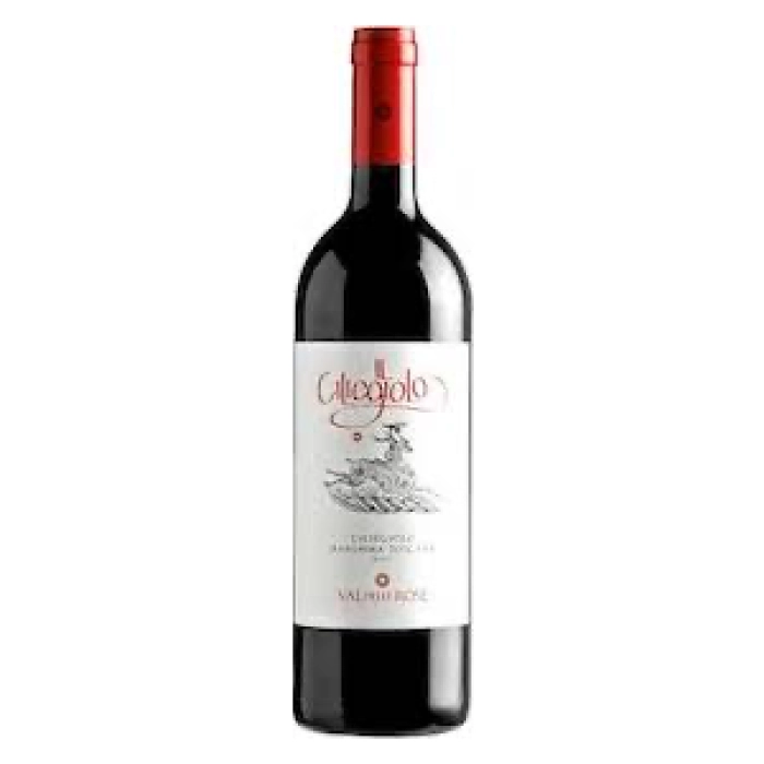 Maremma Toscana DOC Ciliegiolo  