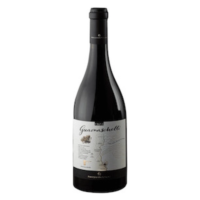 Sicilia DOC Nero d'Avola  