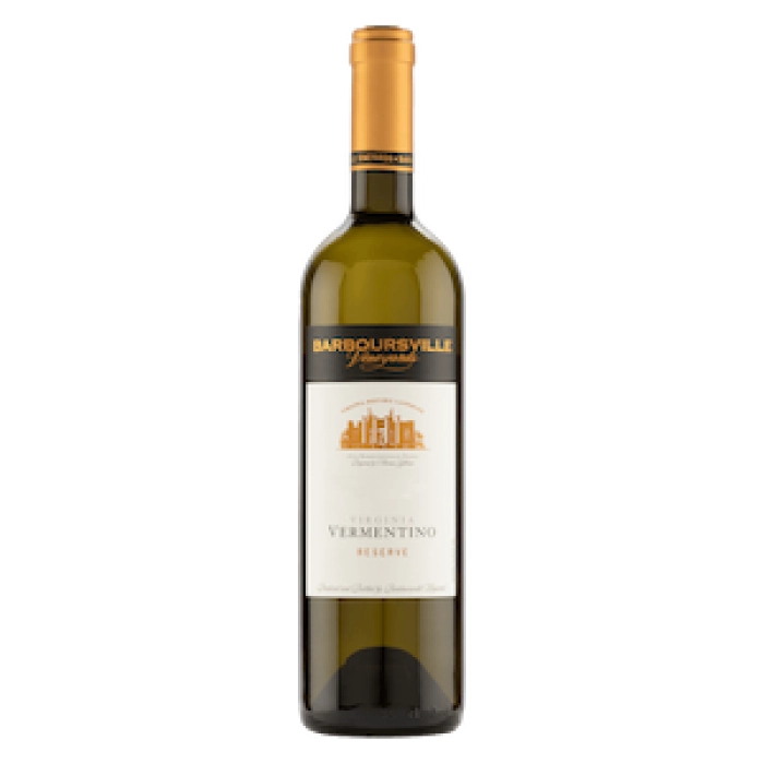 Virginia Vermentino  