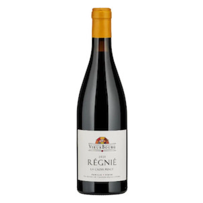 Régnié AOC 