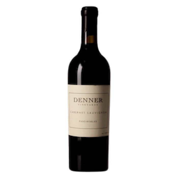 Paso Robles AVA Cabernet Sauvignon 