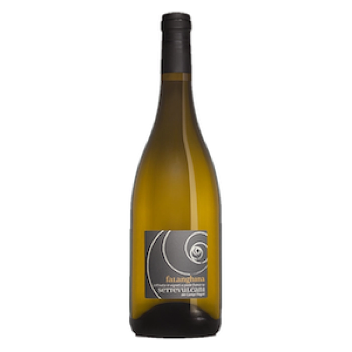 Campi Flegrei DOC Falanghina Flegrea  