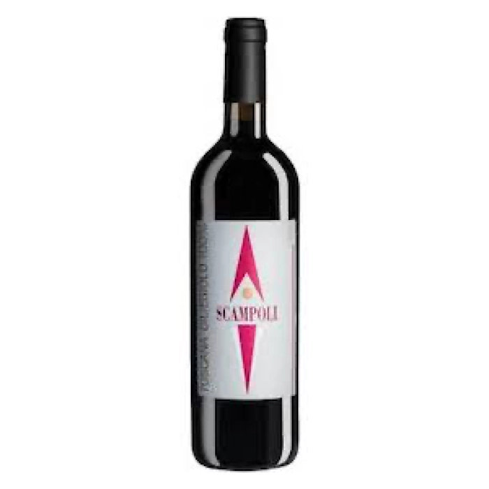 Maremma Toscana DOC Ciliegiolo  