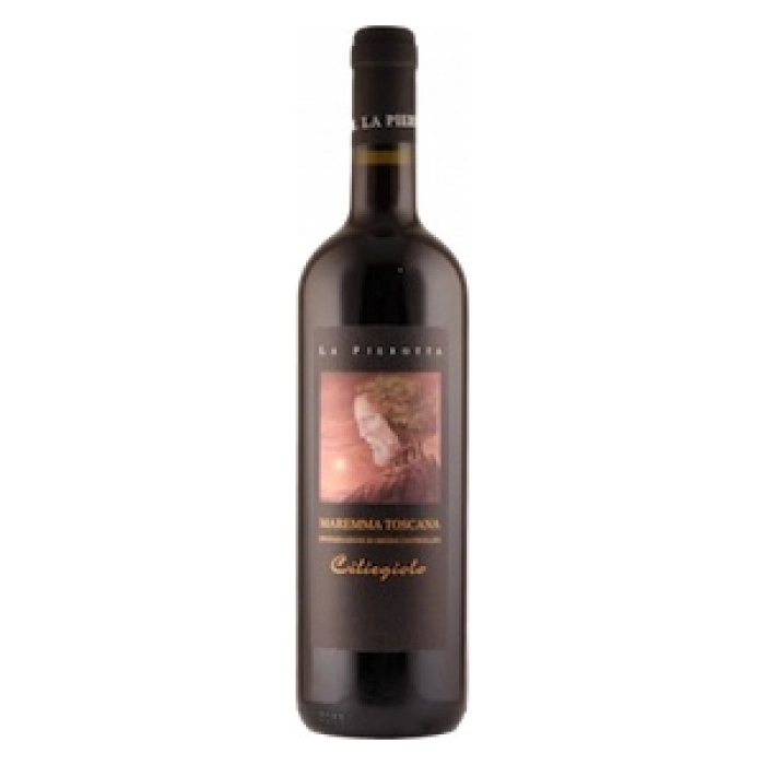 Maremma Toscana DOC Ciliegiolo 