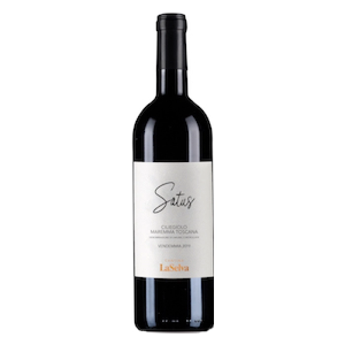Maremma Toscana DOC Ciliegiolo  