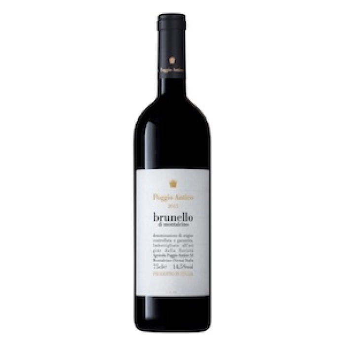 Brunello di Montalcino DOCG