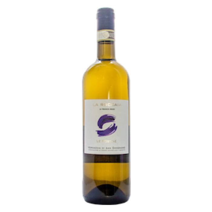 Vernaccia di San Gimignano DOCG 