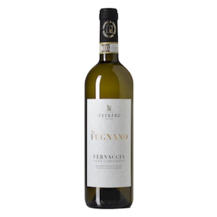 Vernaccia di San Gimignano DOCG 