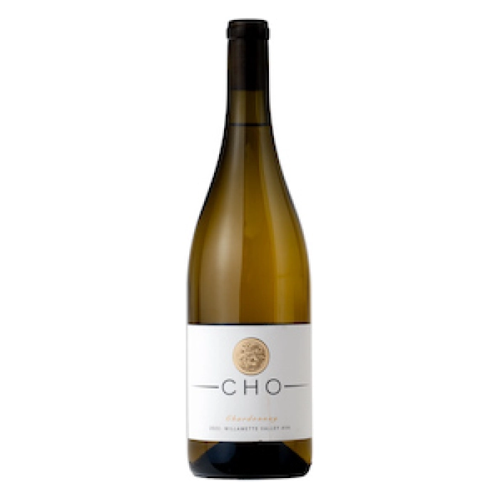 Willamette Valley AVA Chardonnay 