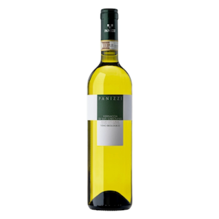 Vernaccia di San Gimignano DOCG