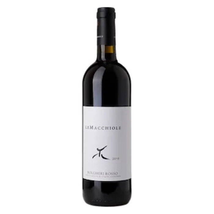 Bolgheri DOC