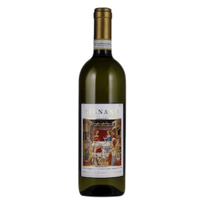 Vernaccia di San Gimignano DOCG