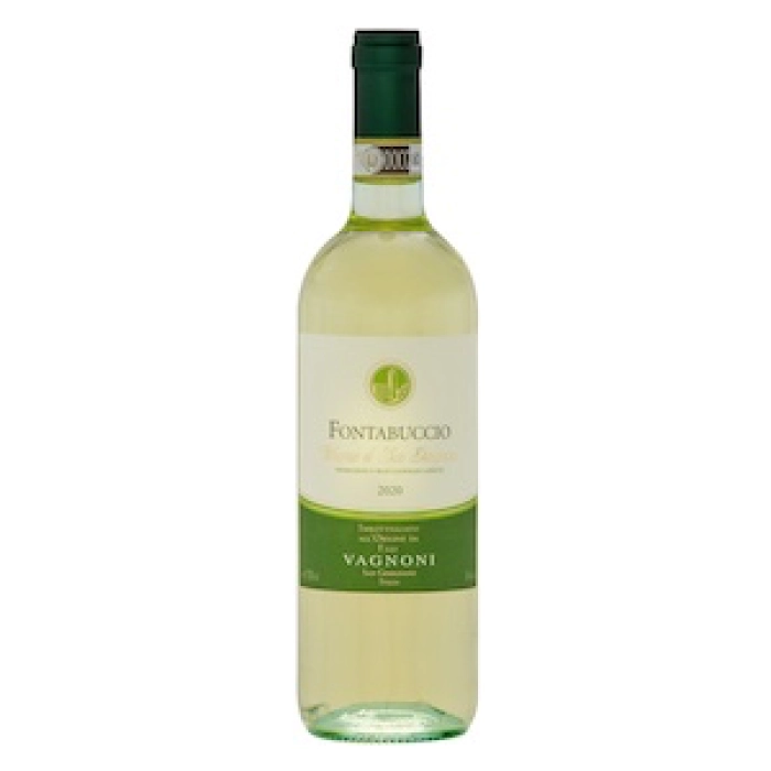 Vernaccia di San Gimignano DOCG 