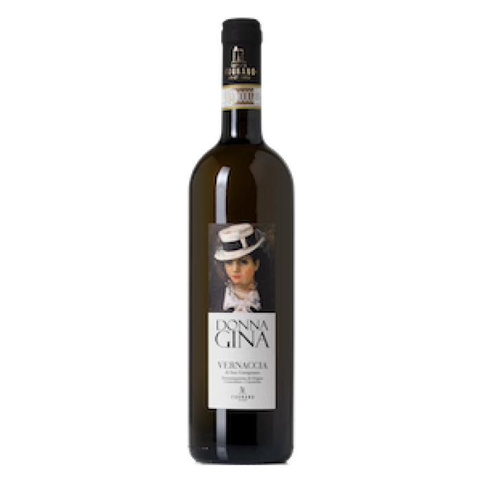 Vernaccia di San Gimignano DOCG 
