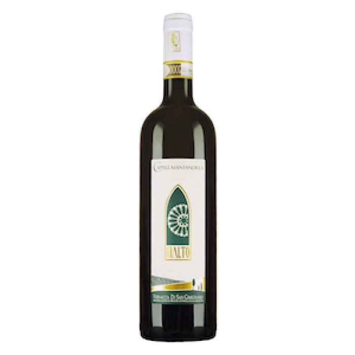 Vernaccia di San Gimignano DOCG 