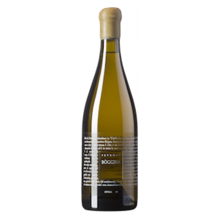 Toscana IGP Trebbiano Toscano  