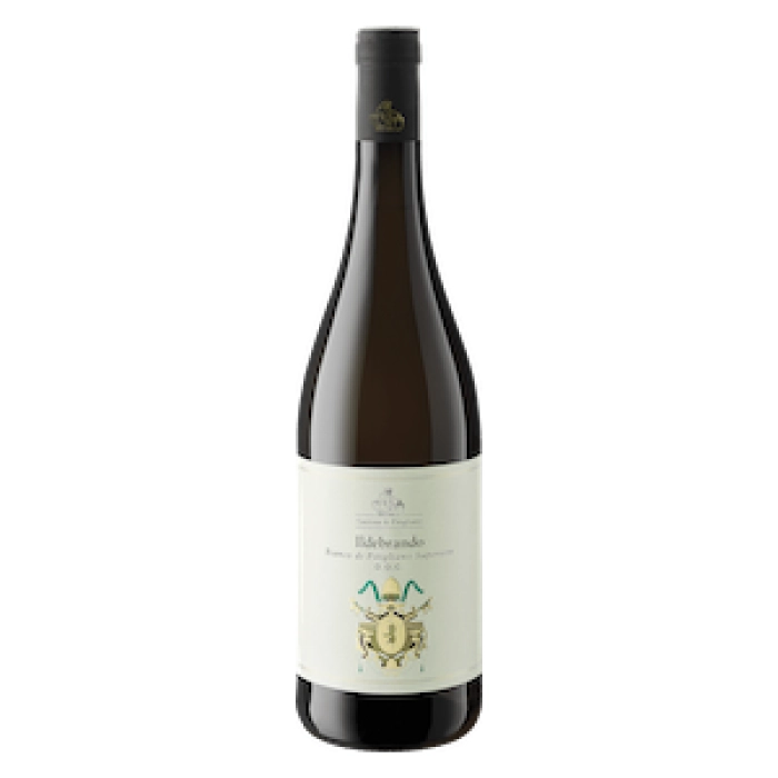 Bianco di Pitigliano DOC 