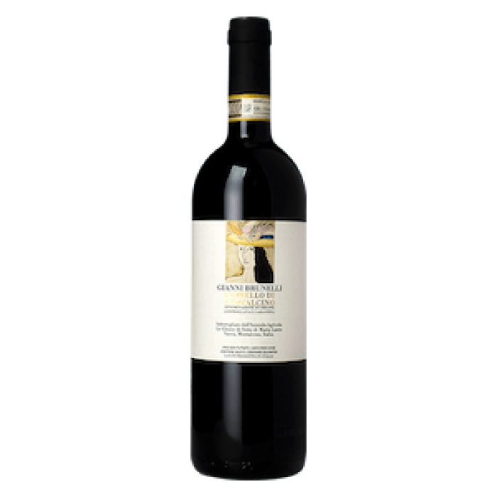 Brunello di Montalcino DOCG