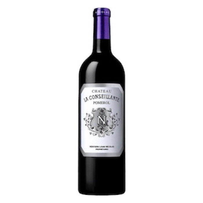 Pomerol AOC