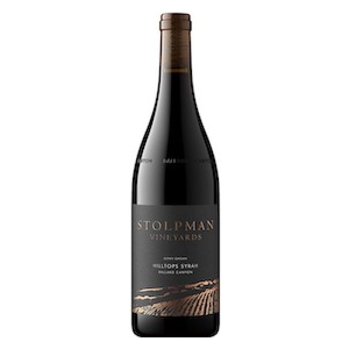 Ballard Canyon AVA Syrah  