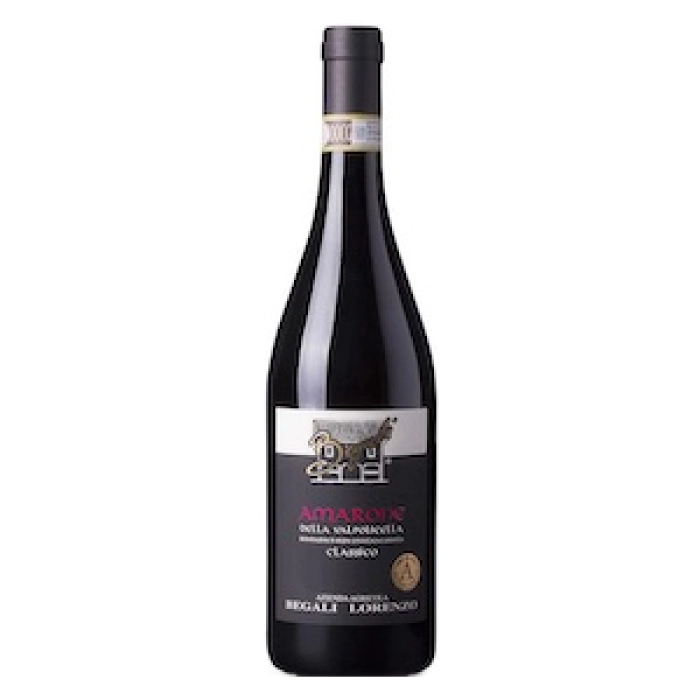 Amarone della Valpolicella DOCG