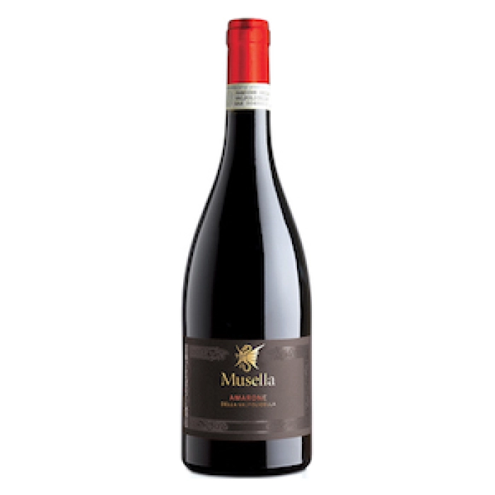 Amarone della Valpolicella DOCG