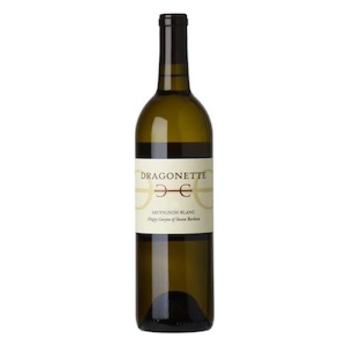 Happy Canyon of Santa Barbara AVA Sauvignon Blanc  
