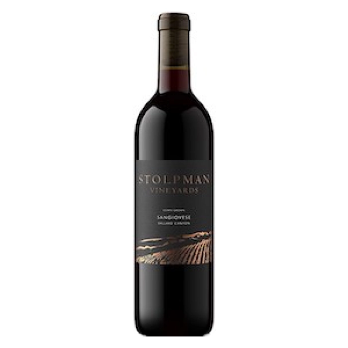 Ballard Canyon AVA Sangiovese 