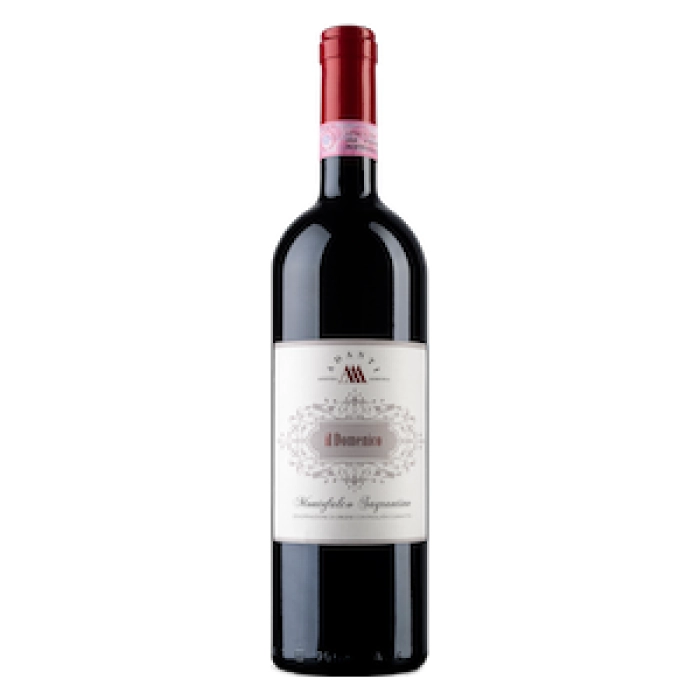 Montefalco Sagrantino DOCG 