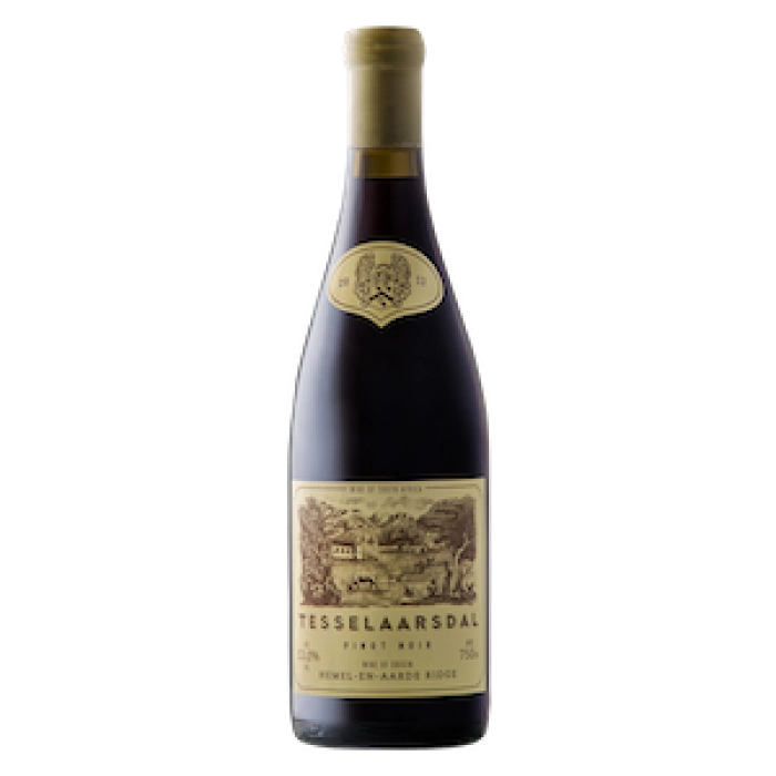 Hemel-en-Aarde Ridge Pinot Noir 