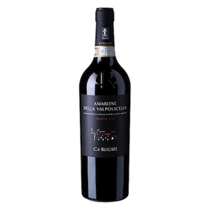 Amarone della Valpolicella DOCG 