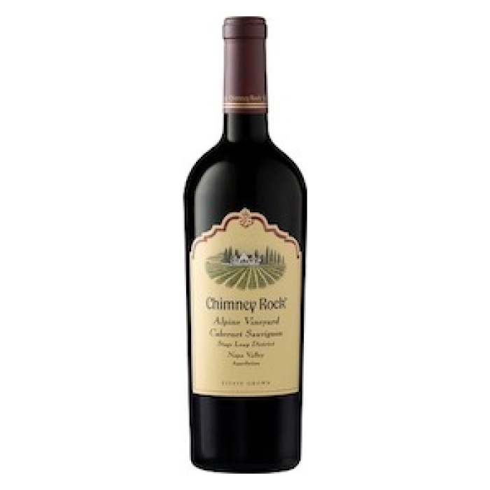 Stags Leap District AVA Cabernet Sauvignon  