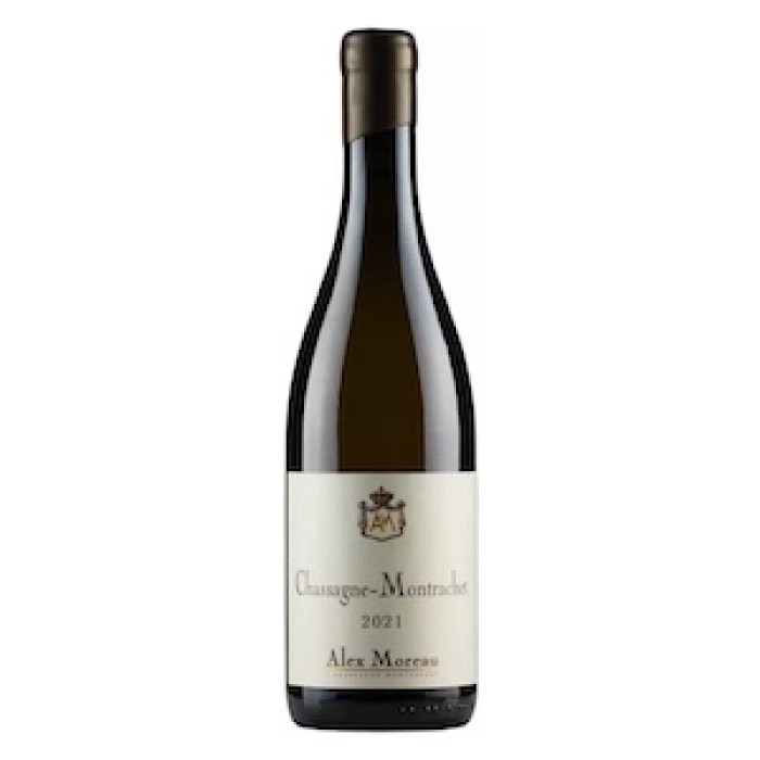 Chassagne-Montrachet AOC