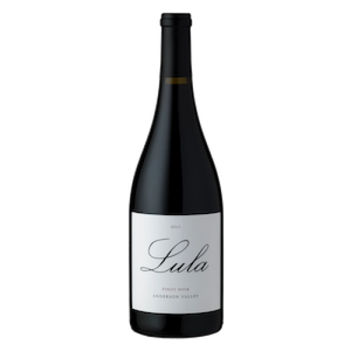 Anderson Valley AVA Pinot Noir 