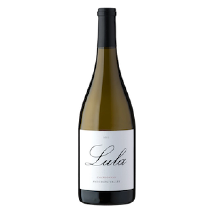 Anderson Valley AVA Chardonnay 