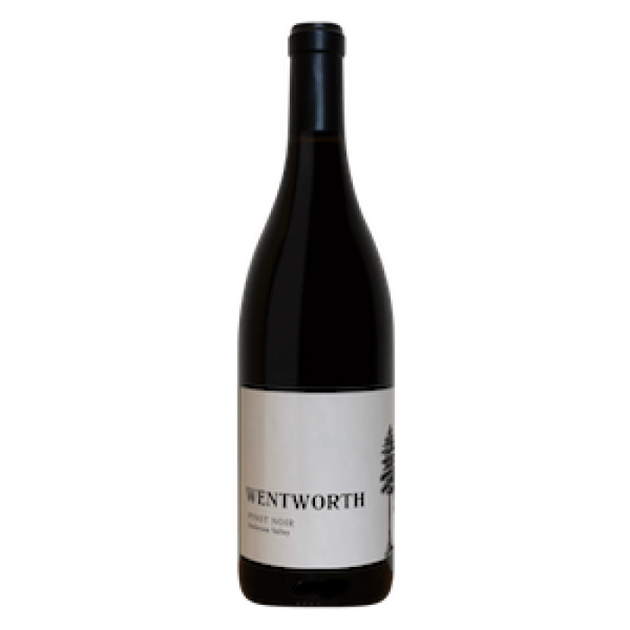 Anderson Valley AVA Pinot Noir 