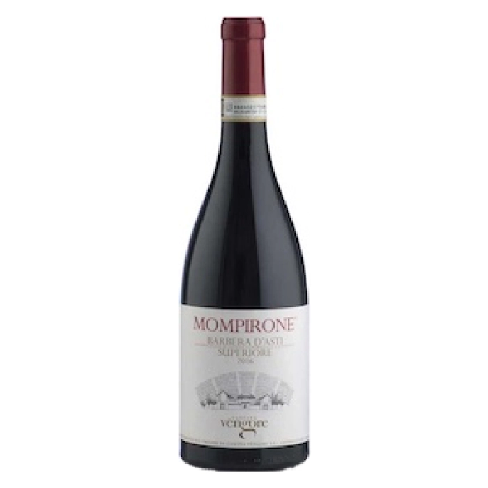 Barbera d’Asti DOCG 