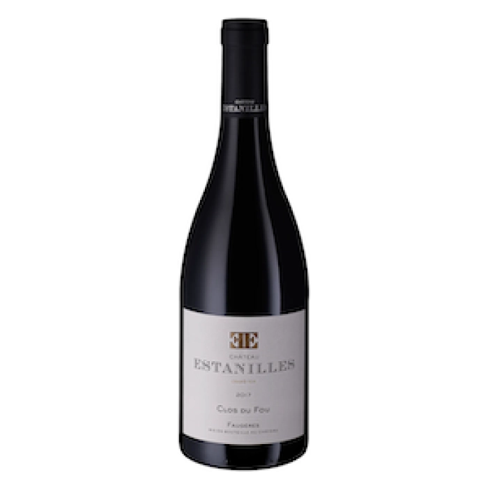 Faugères AOC 