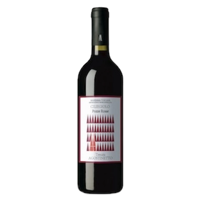 Maremma Toscana DOC Ciliegiolo  