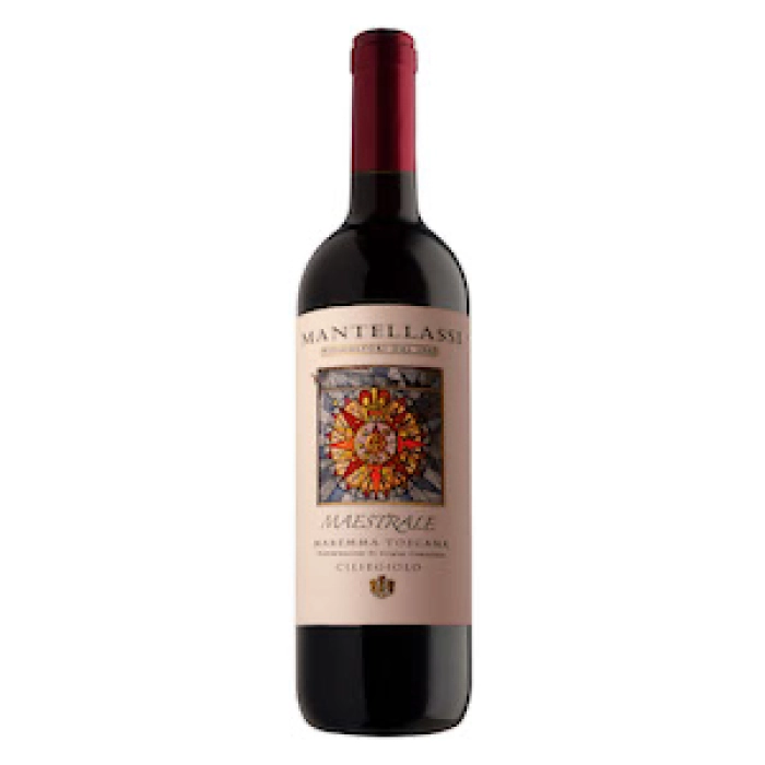 Maremma Toscana DOC Ciliegiolo  