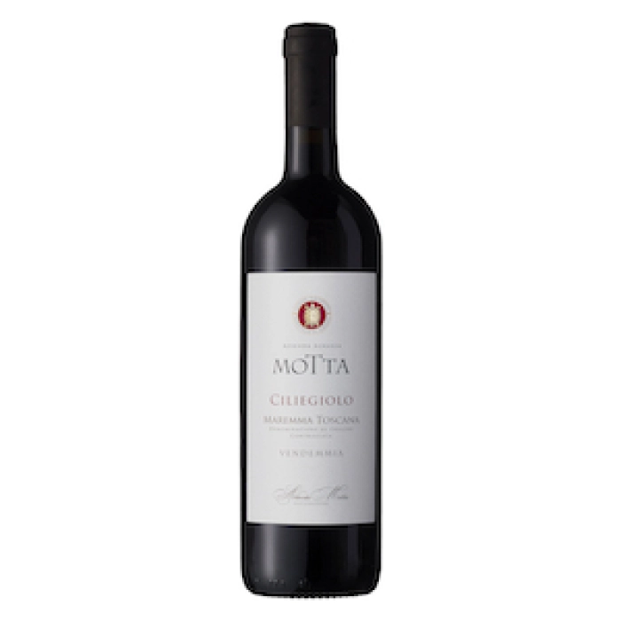 Maremma Toscana DOC Ciliegiolo 