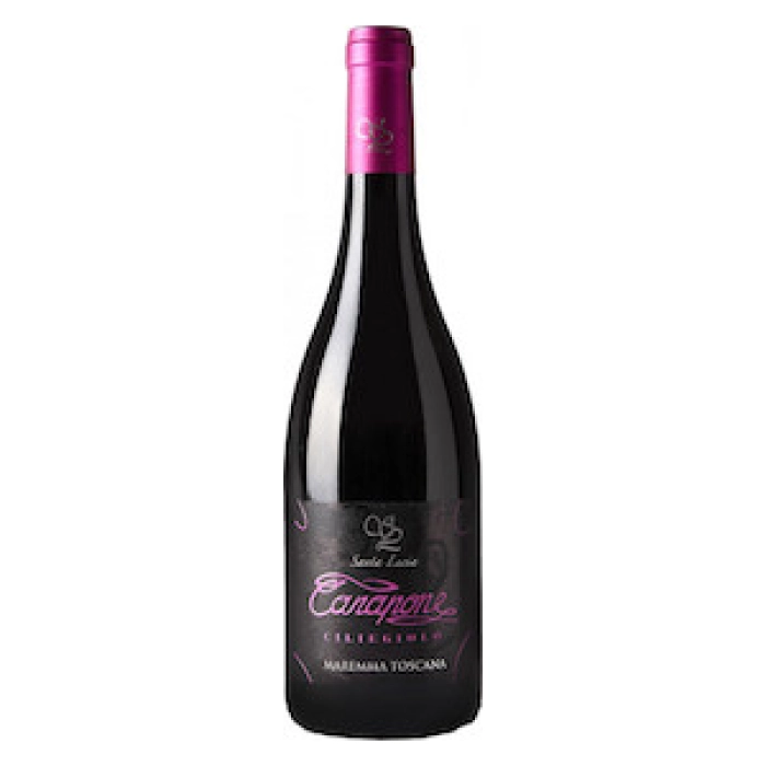 Maremma Toscana DOC Ciliegiolo  
