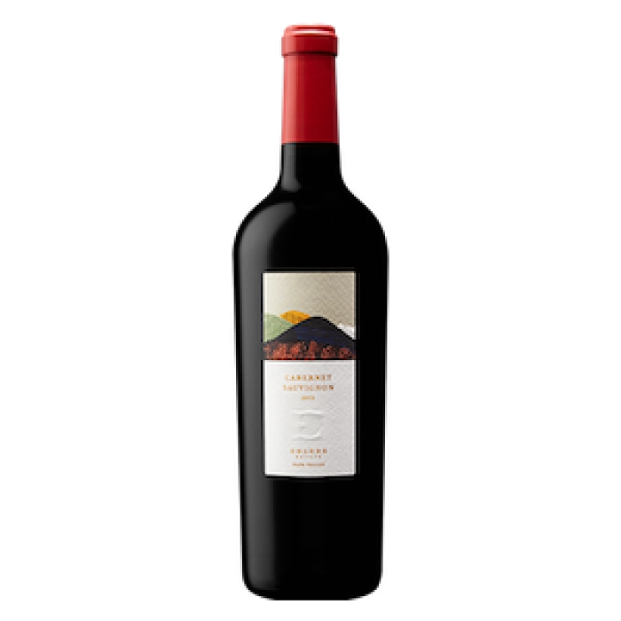 Napa Valley AVA Cabernet Sauvignon 