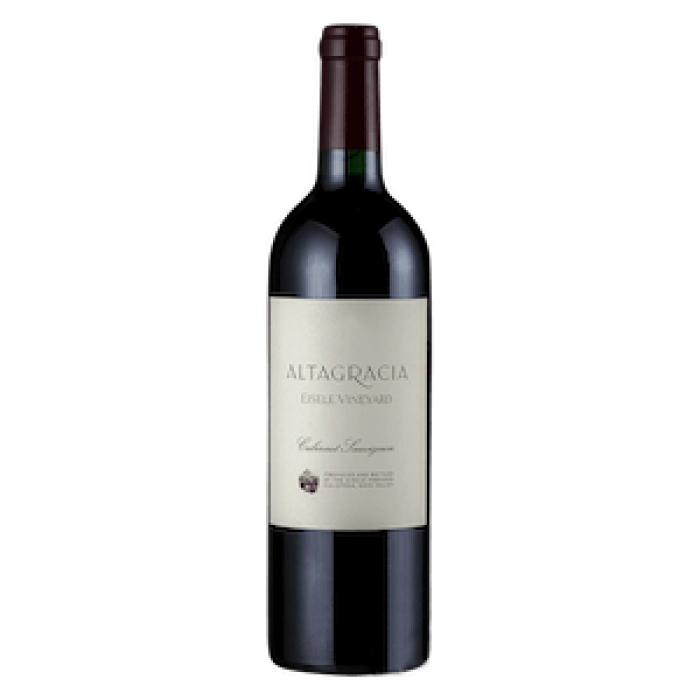 Napa Valley AVA Cabernet Sauvignon  