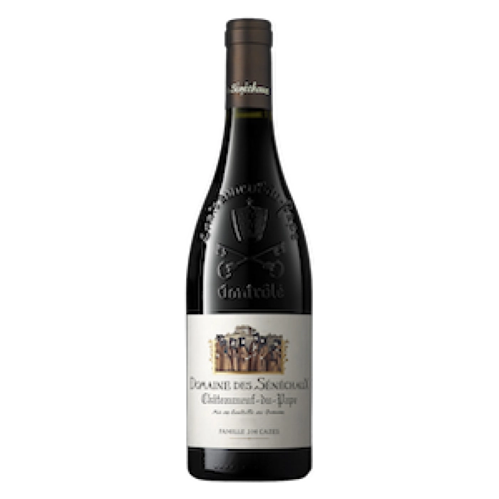 Châteauneuf-du-Pape AOC