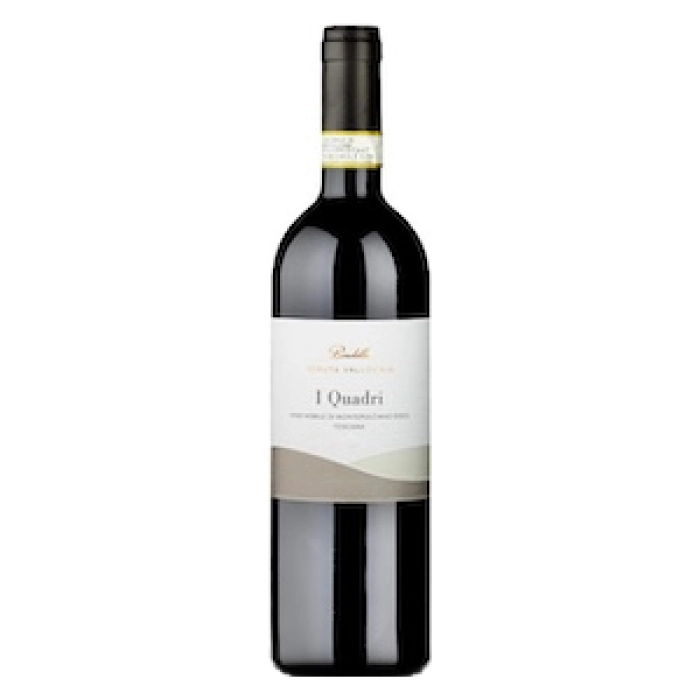 Vino Nobile di Montepulciano DOCG 