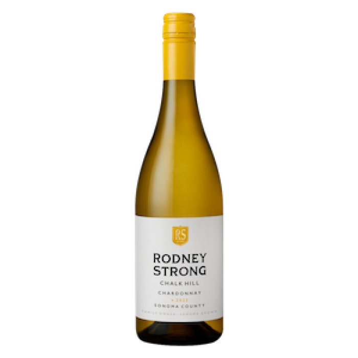 Sonoma County AVA Chardonnay  