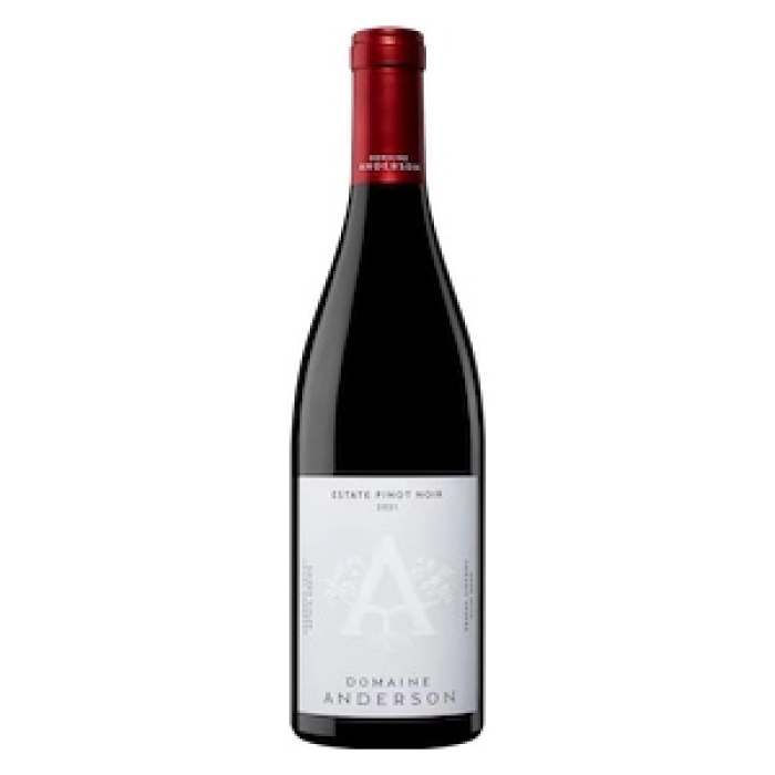 Anderson Valley AVA Pinot Noir 